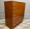 Vintage Chest of Bedroom Drawers 6