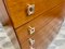 Vintage Chest of Bedroom Drawers 7