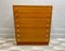Vintage Chest of Bedroom Drawers 2