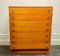 Vintage Chest of Bedroom Drawers 1