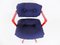2328 Chairs by Hannah & Morrison for Knoll Inc. / Knoll International, Set of 2 8