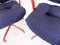 2328 Chairs by Hannah & Morrison for Knoll Inc. / Knoll International, Set of 2 14