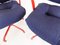 2328 Chairs by Hannah & Morrison for Knoll Inc. / Knoll International, Set of 2, Image 14