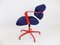 2328 Chairs by Hannah & Morrison for Knoll Inc. / Knoll International, Set of 2 12