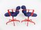 2328 Chairs by Hannah & Morrison for Knoll Inc. / Knoll International, Set of 2 5