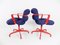 Sedie 2328 di Hannah & Morrison per Knoll Inc. / Knoll International, set di 2, Immagine 5