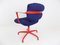 2328 Chairs by Hannah & Morrison for Knoll Inc. / Knoll International, Set of 2 11