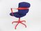 2328 Chairs by Hannah & Morrison for Knoll Inc. / Knoll International, Set of 2, Image 11