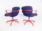 2328 Chairs by Hannah & Morrison for Knoll Inc. / Knoll International, Set of 2 19
