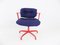 2328 Chairs by Hannah & Morrison for Knoll Inc. / Knoll International, Set of 2 13