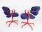 2328 Chairs by Hannah & Morrison for Knoll Inc. / Knoll International, Set of 2 9