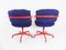 2328 Chairs by Hannah & Morrison for Knoll Inc. / Knoll International, Set of 2 4
