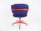 2328 Chairs by Hannah & Morrison for Knoll Inc. / Knoll International, Set of 2 15