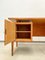 Mid-Century Danish Oak Writing Desk, 1960s 9