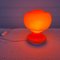 Vintage Opaline Lamp, 1970s, Image 4