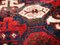 Vintage Middle Eastern Carpet, 1980s, Image 5