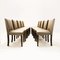 Large Dining Set in Macassar from Decorus of London, Set of 11, Image 12