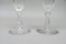 Calici da champagne Biedermeier in vetro soffiato a mano, Francia, set di 6, Immagine 8