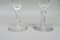 French Biedermeier Handblown Champagne Flutes, Set of 6 8