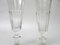 French Biedermeier Handblown Champagne Flutes, Set of 6, Image 29