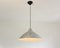 Aluminum Pendant Lamp by Lisa Johansson-Pape for Stockmann Orno 2