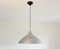 Aluminum Pendant Lamp by Lisa Johansson-Pape for Stockmann Orno 7