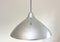 Aluminum Pendant Lamp by Lisa Johansson-Pape for Stockmann Orno 9