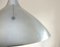 Aluminum Pendant Lamp by Lisa Johansson-Pape for Stockmann Orno 3
