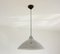 Aluminum Pendant Lamp by Lisa Johansson-Pape for Stockmann Orno 4