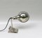 Chromed Clamping Lamp from Hala, 1930s 3