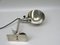 Chromed Clamping Lamp from Hala, 1930s 8