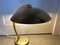 Vintage Desk Lamp in Brass by Egon Hillebrand for Hillebrand Bauhaus Stil 33