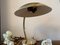 Vintage Desk Lamp in Brass by Egon Hillebrand for Hillebrand Bauhaus Stil 10