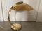 Vintage Desk Lamp in Brass by Egon Hillebrand for Hillebrand Bauhaus Stil 29