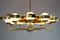 Chandelier by Gio Ponti for Arredoluce 8