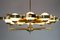 Chandelier by Gio Ponti for Arredoluce, Image 8