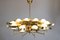 Chandelier by Gio Ponti for Arredoluce, Image 3
