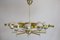 Chandelier by Gio Ponti for Arredoluce, Image 1