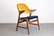 Armchair by Arne Vodder, 1950s 1