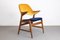 Armchair by Arne Vodder, 1950s, Image 1