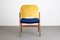 Armchair by Arne Vodder, 1950s, Image 3