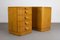 BBPR Wooden Bedside Tables, Set of 2 2