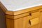 BBPR Wooden Bedside Tables, Set of 2, Image 7