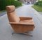 Shelby Lounge Chair by Georges Van Rijck for Beaufort 3