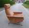 Shelby Lounge Chair by Georges Van Rijck for Beaufort, Image 3