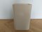 Mid-Century Italian Wastepaper Basket by Kartell Quadrato, 1970s 5