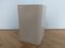 Mid-Century Italian Wastepaper Basket by Kartell Quadrato, 1970s 2