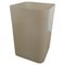 Mid-Century Italian Wastepaper Basket by Kartell Quadrato, 1970s, Image 1