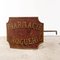 Antique French Double Sided Pharmacie Droquerie Shop Sign, Image 1