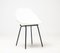 Shell Chairs by Pierre Guariche, Set of 6 2